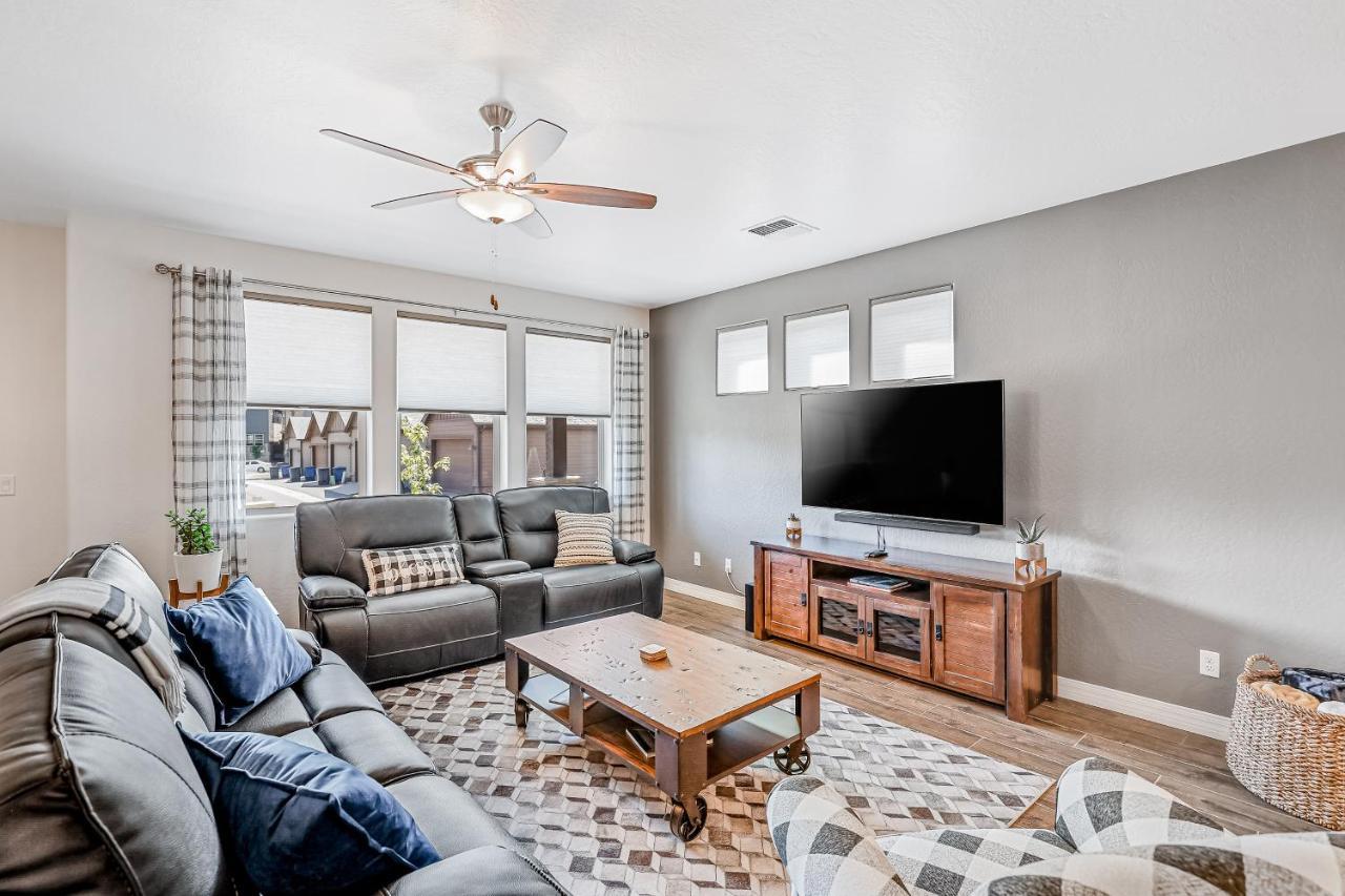 Wheeler Place Flagstaff Extérieur photo