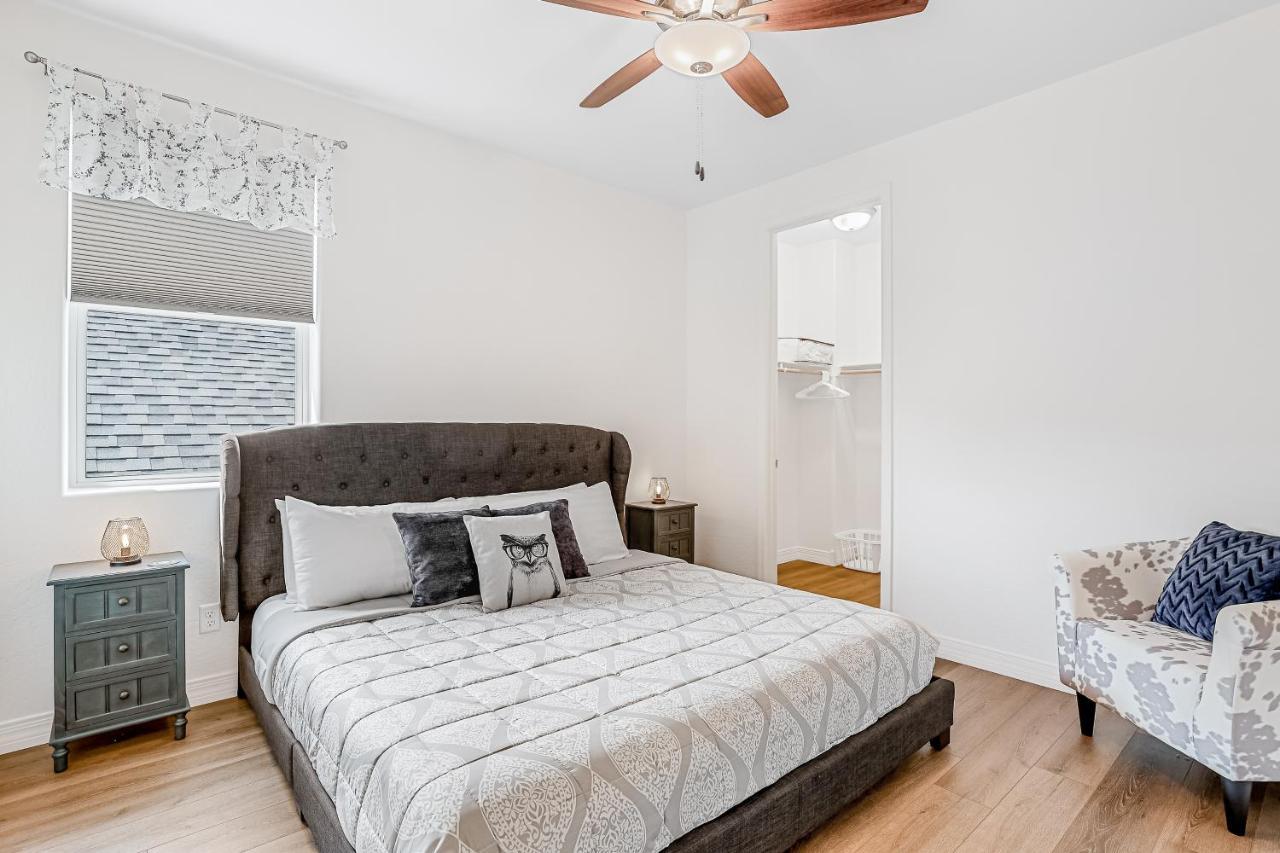Wheeler Place Flagstaff Extérieur photo